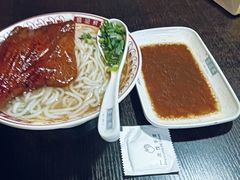 -盛品鲜东莞烧鹅濑粉(杨箕店)
