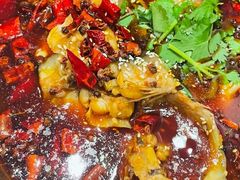 -大鹏饭店·金陵家宴(奥体中心店)