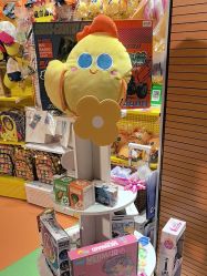 -小鸡哆哆故事屋·儿童乐园(嘉里城店)