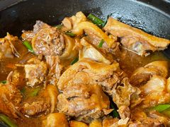 -昌隆•家家鹅乡•海南菜老字号(琼海店)