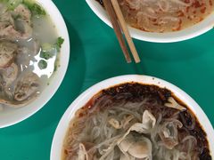 -甘记肥肠粉(马鞍北路店)