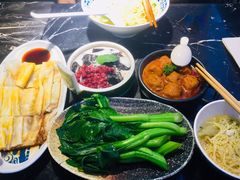 -西关味(大卫城店)