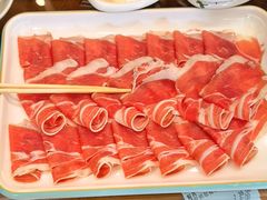 -民族饭荘(新华大街店)