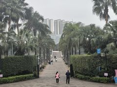 -南宁南湖公园