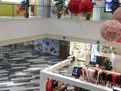 -百联临沂购物中心(临沂路店)