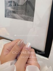 -Cici Nail日式美甲美睫工作室