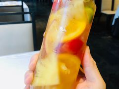 -煜丰汴京烤鸭(福彩路店)