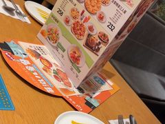 -菲滋意式餐厅(黄岩洞天店)
