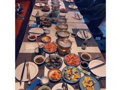 -喜庭海鲜自助(来福士店)