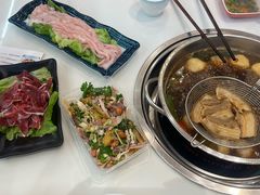 -鹅香四海·卤水火锅·砂锅粥·潮汕菜(宝安店)