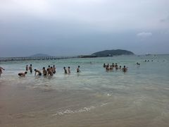 -亚龙湾海底世界