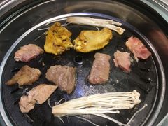 -韩罗苑(万象城店)