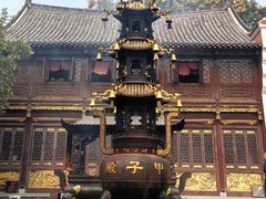 -长春观