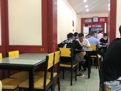 -北大地皖峰饭馆
