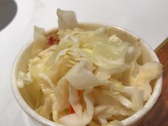 -李兰英湖南面馆(护国路店)