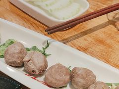 -为什么牛潮汕牛肉火锅(万胜广场店)