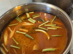 -Thai Basil罗勒叶泰式餐厅(时代天街店)
