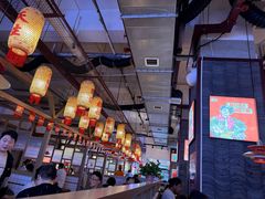 -李姑婆鲜切牛肉火锅自助(凤城二路店)