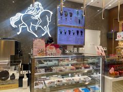 -GODIVA(景枫中心店)