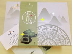 -香宫中餐厅 · 桂林香格里拉