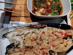 -木屋烧烤(坂田天安云谷店)