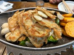 -院落新京菜·烤鸭(地安门店)