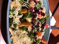 -黑角餐厅美式狂野Blackhorn(昌茂花园店)