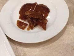 全聚德烤鸭店(王府井店)-北京全聚德(王府井店)