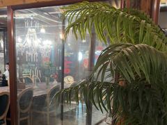 -糖房咖啡(南锣鼓巷店)