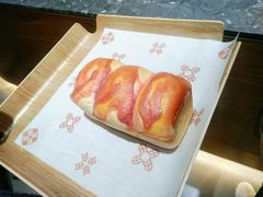 -麦陌(正弘城店)