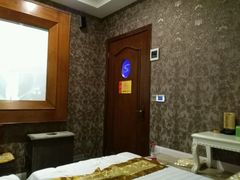 -尚足影院式足疗·住宿·美食(解放碑店)