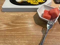 -豪客来牛排(成都锦江大融城店)