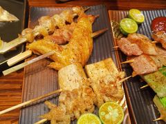 -鸟鹏烧鸟居酒屋(熙龙湾店)