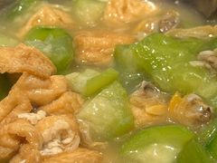明炉清香秋瓜-庄氏祥记家常食府(国瑞建材家居博览中心店)