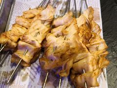 -鼎原力量东北吊炉烧烤(临河街店)