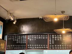 -谢大牛馆·中式卤牛排(老店)