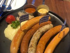 -Ambra Haus琥珀屋精酿餐厅(宝山店)