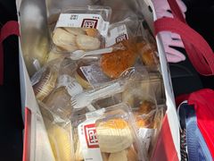 -来噻布布 Lets BUBU