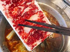 -古乐牛香·鲜牛肉自助火锅(南京总店)
