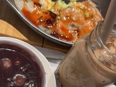 -鹿港小镇(霄云店)