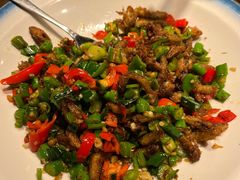 -老阿爸鲜鱼土菜(昆山花桥店)