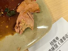 -百家鸡味馆(清泰店)