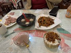 -金姐台湾菜(珠江路店)