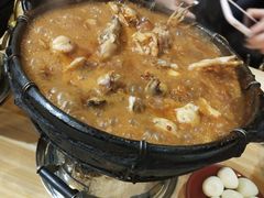 -范贤光鸡公煲(平乐园总店)