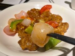 -莆田餐厅PUTIEN(三里屯店)