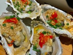 -木屋烧烤(龙湖天街店)
