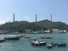 -南丫岛