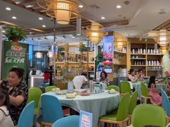 -大师傅金奖啤酒鱼(西街口总店)
