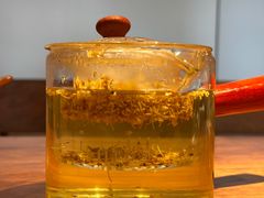 -马灯部落·西湖边的创意山景餐厅(虎跑动物园店)