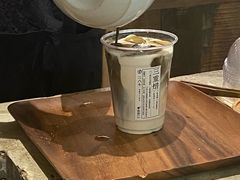 -李山山茶事(景枫店)